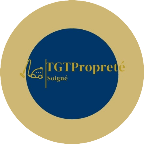 Logo TGT Propreté