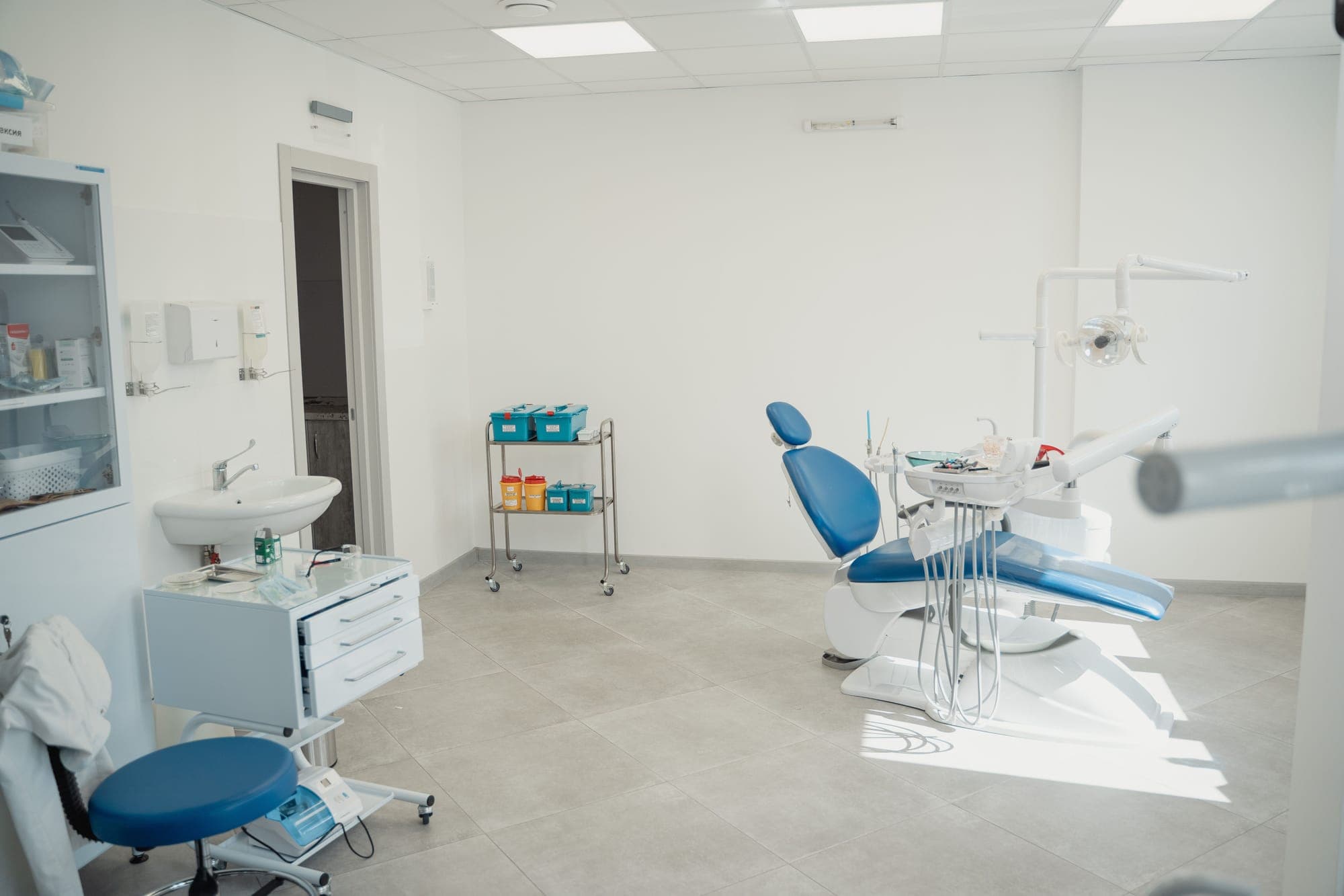 Cabinets Médicaux & Cliniques